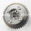 Camshaft Sprocket Gear for Mercedes-Benz Engine Repair Parts VT1154 OE Number 2700506200 A2700501247