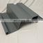 Fiberglass Reinforced Polymer sheet pile(FRP/GRP) composite sheet pile