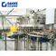 Auto Carbonated Soft Water Filling Machine / Drink Bottling Line / Plant