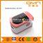 Private Label Measuring Blood Oxygen Device Medical Equipment Supplies Non Ear Lobe Finger Tip Pulse Oximeter Spo2 Sensor Price