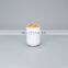 6 Bathroom Set Soap dispenser Tumbler toothbrush holder Soap Dish Toilet Brush plastic Bamboo Bathroom accessories