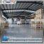 Large span lightweight steel prefabricated warehouse