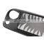 Auto Grills Exterior Car Accessories Modified Front Racing Ravager Grille Car Grill Fit for Jeep Wrangler Jk 2006-2018