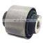 China Supplier Genuine Suspension Parts Trailing Arm Bush 55118D3000 55118 D3000 55118-D3000 Fit For Hyundai Korean Car