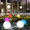 Led Holiday Lighting Warm White Led Ball 4 Modes with Remote Control led lights ball lamp Holiday Lighting