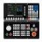 NK210 Series Integrated numerical control cnc controller  cnc 3 axis Popular original CNC system