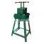 LIVTER Industrial GradeManual Tube Pipe Bender Machine Roller Scroll Bender Machine