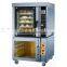 2015 hot!!! electric convection oven, commercial steam oven