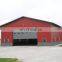 prefabricated steel structures buildings space framing  prefab steel shed warehouse construction