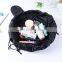Wholesale Portable Women Artist Organizer Professional Custom Travel Private Label Makeup Bag Cosmetic