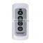 315mhz/433mhz afstandsbediening code veilige Rf remote control 4 button fixed code remote