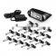 Promata 2022 new version, real-time tire pressure monitoring system for Truck and Bus
