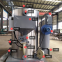 Brief introduction of steam generator discussion on the technology of food processing and high temperature heating 1.5T biomass steam generator