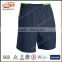 2016 moisture wicking dry rapidly mens sports tricot mesh shorts