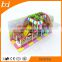 2022 Gorgeous commercial smart baby indoor playground toddler jungle gym