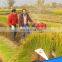Best quality Hot sale Popular green bean harvester