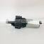 A2038350164 auto diesel engine w204 w203 water pump 12v high quality material A2038350164 5.5353A2