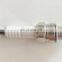 DCPR7E Replacement Dcpr7e Spark Plug Wagon r Spark Plug Series Ignition Car System K12 MLU Engine Mainly And Others