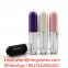 4ml Customized Lip Gloss Tube Empty Lipgloss Container Plastic Lip Gloss Packaging Nude Cosmetic Packaging