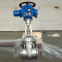 stainless steel gate valve  Z41W-16P DN200