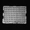 blister trays recycable blister packing stock plastic packaging material PVC