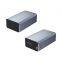 4 Type RAID Modes 3.5 / 2.5 Inch Hard Disk Array Box