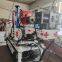 Deep hole drilling vehicles for coal minesCMS1-4200/55