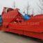 windturbine blade lifter trailer