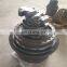 209-60-73504 Travel Motor For Excavator PC750-6 PC750LC-6 PC750SE-6 PC800-6 PC800SE-6 Final Drive