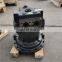 Excavator parts DX500 Swing Motor 170303-00040 DX500 Swing device