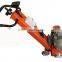 Gasoline Concrete Scarifying Machine With Cutters
