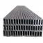 Customized cold drawn Q355E seamless square steel tube