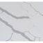 Code：7080，Calacatta artificial stone quartz slab kitchen countertops
