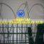 werson military security weld mesh fence ,airport fence