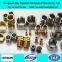 custom brass cnc machining singer industrial sewing machine parts made in China                        
                                                Quality Choice
