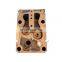 China Heavy Truck Sinotruk HOWO T5g T7h Tx Truck Spare Parts 61560040068 Cylinder Head
