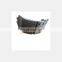 Sinotruk HOWO T5g T7h Tx Truck Spare Parts WG9761451225 Brake Shoe Assembly For Howo Tractor Truck
