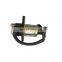 Sinotruk Sitrak Electric System Truck Spare Parts 752-25455-6311 T5g Solenoid Type Power Master Switch Cab Additional Wire