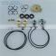 HE500VG repair kit 5355091 5322072 2134455 MX13 Turbocharger for truck Mx-13 MX13 EURO 6 Mx EPA10 Engine 3791940H 25147628