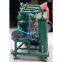 Used Lube Oil Purify Oil Recycling Machine/oil regeneration machine