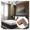 wooden grain pvc wpc wall panels designs for decor wpc wall panel 20 years warranty 3d wpc wall panel