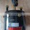 excavator wheel loader LW500 ZL50G air booster pump brake cylinder pump for XCMG