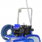Factory Cheap Price Pool Accessories Swimming Pool Cleaning Tools Piscina Cleaning Equipment Telescopic Pole Vacuum Head