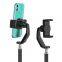360 Rotate Plastic Phone Tripod Mount Phone Clip For Phone Accessories