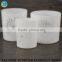 White Mercury Glass Votive Holders for candle making candle holder                        
                                                Quality Choice