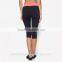 OEM manufactory 2016 summer comfortable fitness sport wear XTY858
