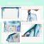 Reboinc-01 various useage Promotional Super Clear slider zipper PVC bag