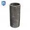 WODON CCO wear resistant hardfacing pipe