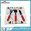 Kids cutlery Set child flatware Stainless Steel Utensil Knife Fork Spoon 3-Piece