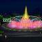 Fountain Installation Service